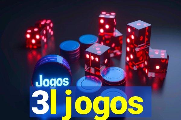 3l jogos